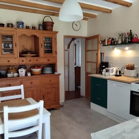 Bastide Tyrosse - Conciergerieland