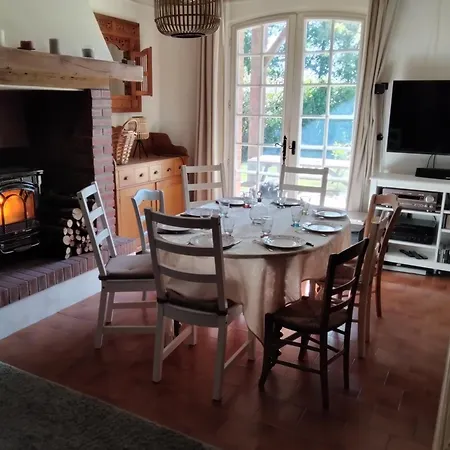 Bastide Tyrosse - Conciergerieland Holiday home