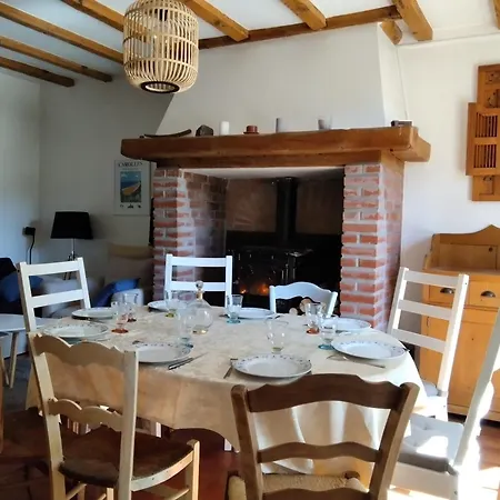 Bastide Tyrosse - Conciergerieland *