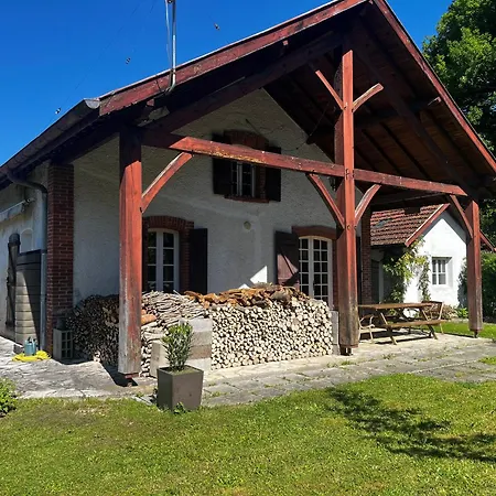 Holiday home Bastide Tyrosse - Conciergerieland *