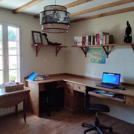 Bastide Tyrosse - Conciergerieland