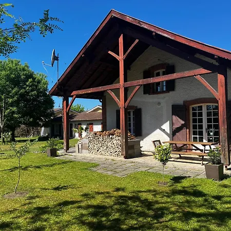 Holiday home Bastide Tyrosse - Conciergerieland