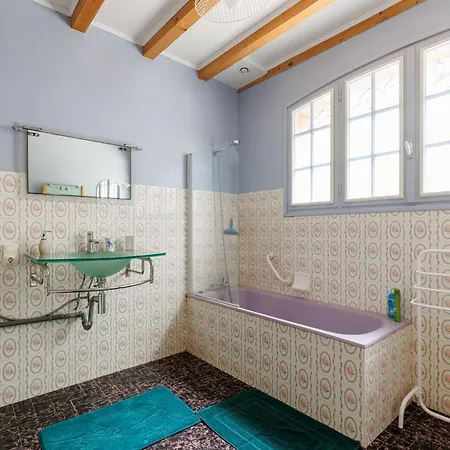Bastide Tyrosse - Conciergerieland