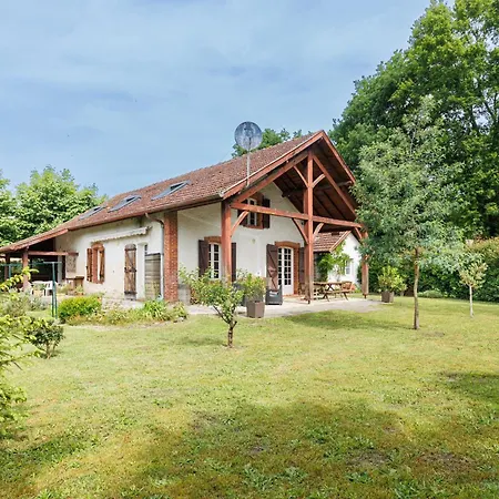 Bastide Tyrosse - Conciergerieland بيت للعطل