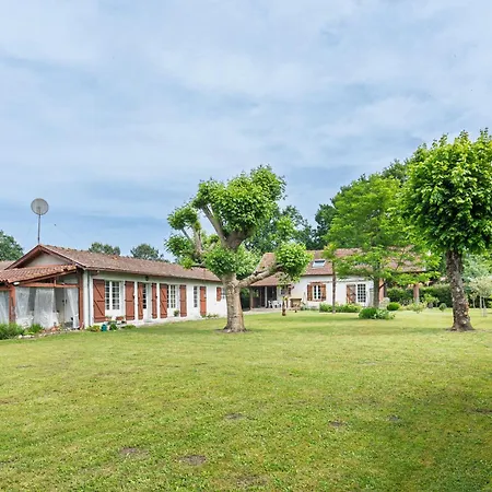 Bastide Tyrosse - Conciergerieland * Saint-Vincent-de-Tyrosse