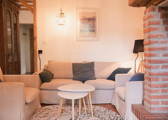 Bastide Tyrosse - Conciergerieland