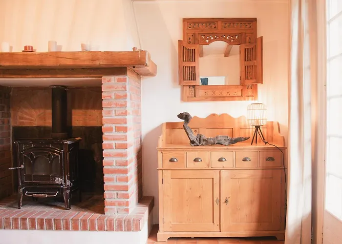 Holiday home Bastide Tyrosse - Conciergerieland *