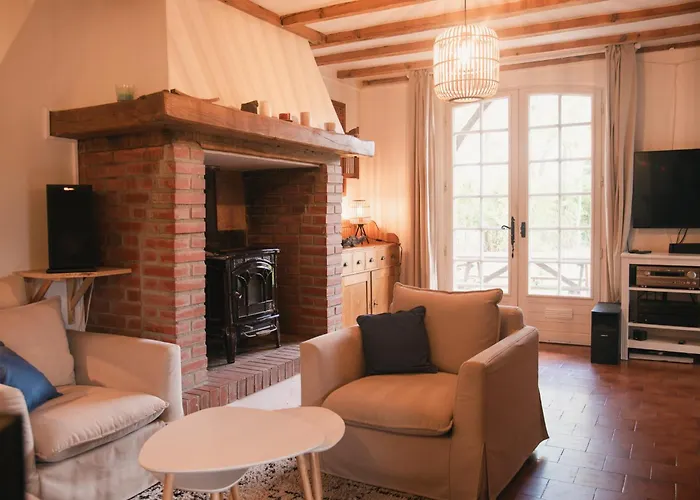 Bastide Tyrosse - Conciergerieland Saint-Vincent-de-Tyrosse