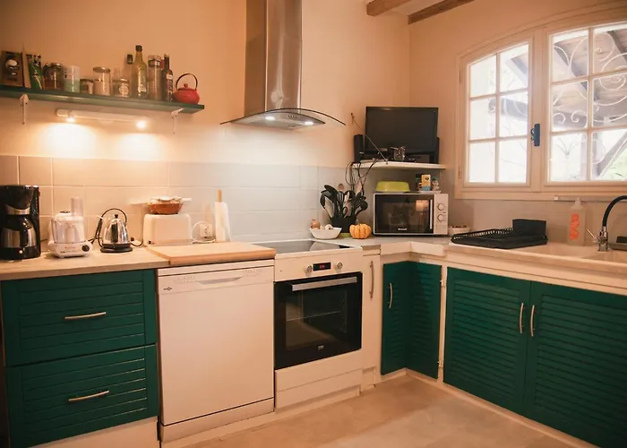 Holiday home Bastide Tyrosse - Conciergerieland *