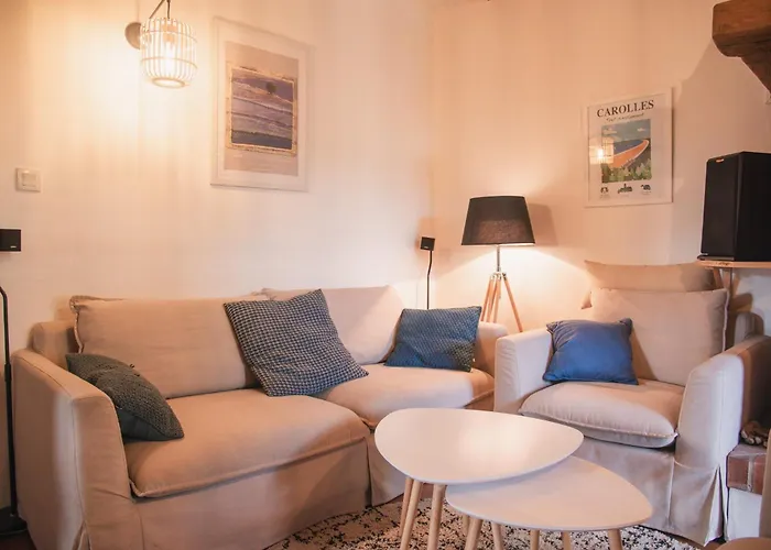 Bastide Tyrosse - Conciergerieland *