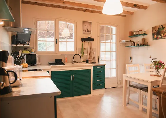 Holiday home Bastide Tyrosse - Conciergerieland Saint-Vincent-de-Tyrosse