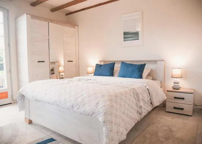 Holiday home Bastide Tyrosse - Conciergerieland *