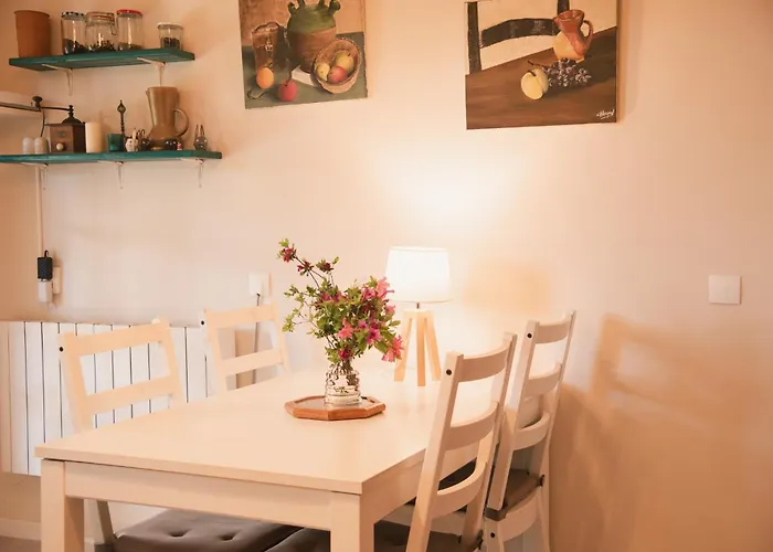 Bastide Tyrosse - Conciergerieland *