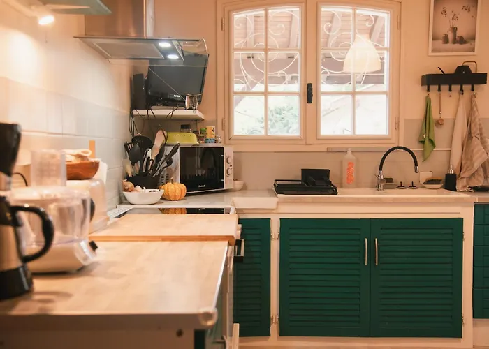 Bastide Tyrosse - Conciergerieland