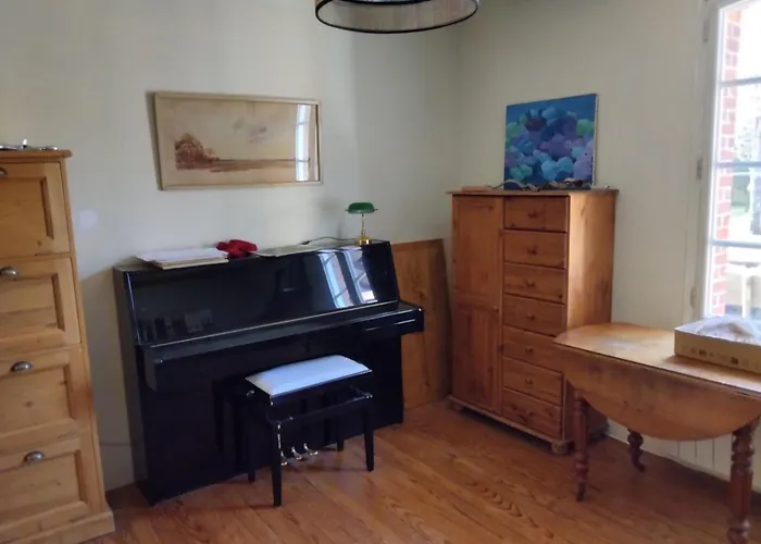 Bastide Tyrosse - Conciergerieland