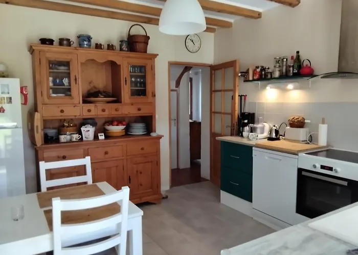 Bastide Tyrosse - Conciergerieland