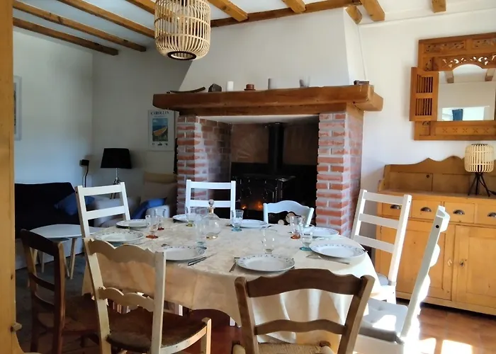 Bastide Tyrosse - Conciergerieland *