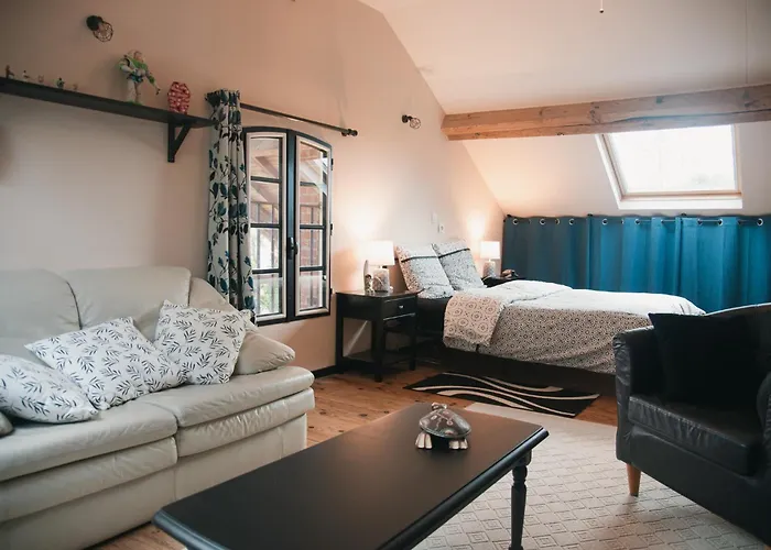 Holiday home Bastide Tyrosse - Conciergerieland *