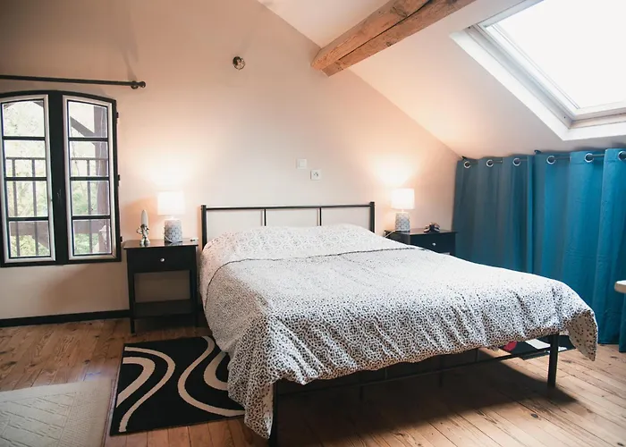 Bastide Tyrosse - Conciergerieland