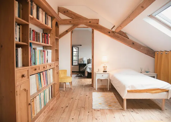 Holiday home Bastide Tyrosse - Conciergerieland *