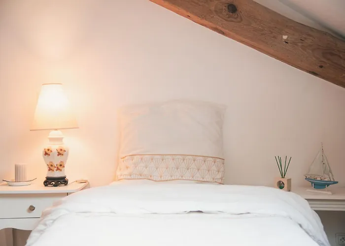 Bastide Tyrosse - Conciergerieland