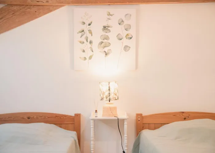 Holiday home Bastide Tyrosse - Conciergerieland Saint-Vincent-de-Tyrosse