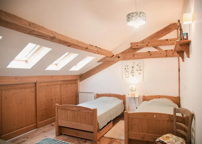 Bastide Tyrosse - Conciergerieland Holiday home