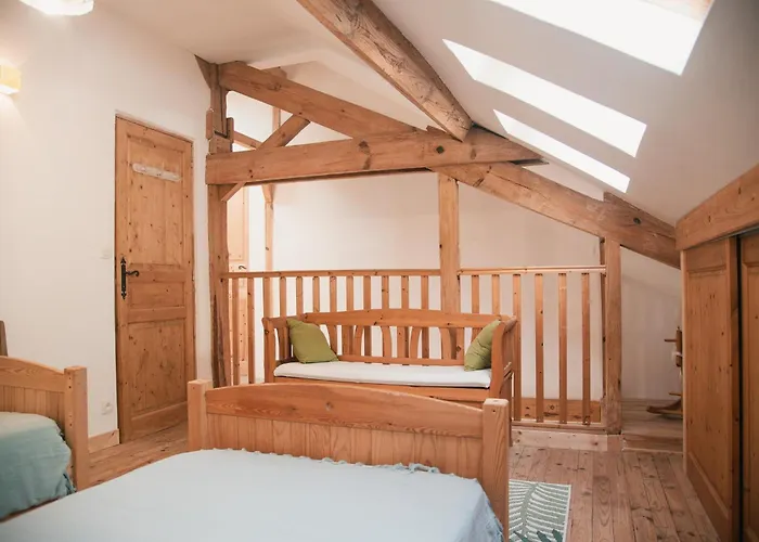 Holiday home Bastide Tyrosse - Conciergerieland Saint-Vincent-de-Tyrosse