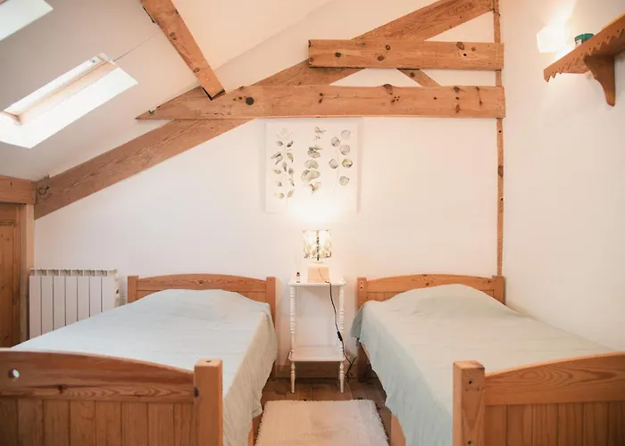 Bastide Tyrosse - Conciergerieland