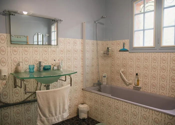 Bastide Tyrosse - Conciergerieland Holiday home