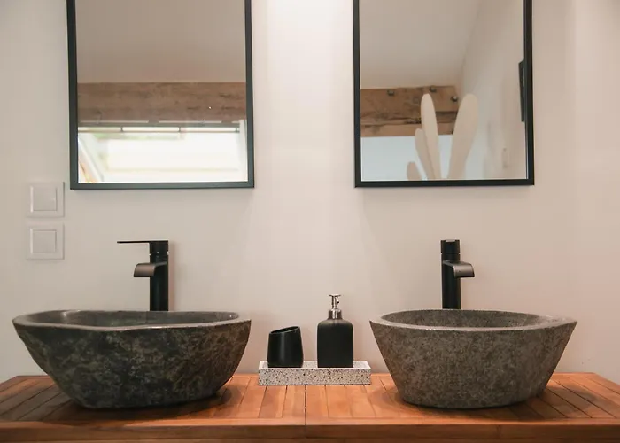 Bastide Tyrosse - Conciergerieland *