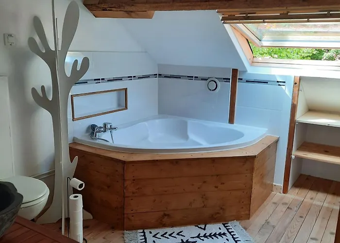 Bastide Tyrosse - Conciergerieland *